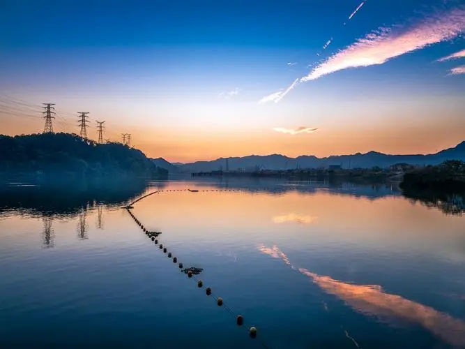 高标准环保